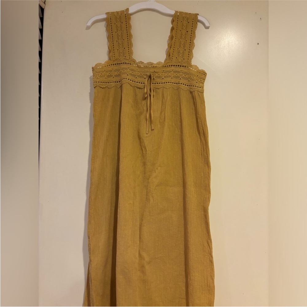 DOEN Briony Dress SIZE XS - Picture 2 of 6